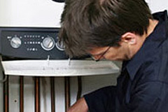 boiler repair Troedyraur
